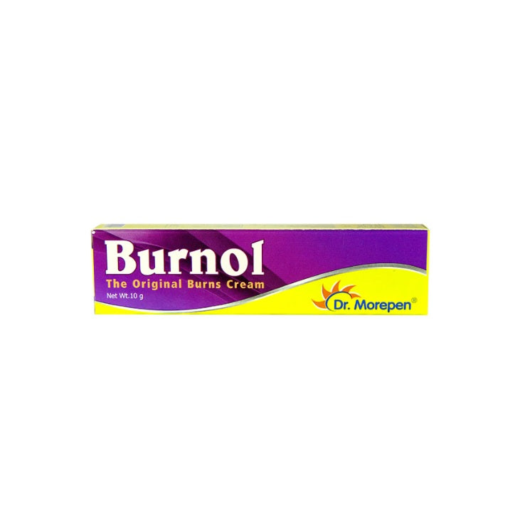 Dr Morepen Burnol Cream