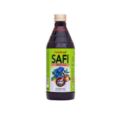 Hamdard Ayurvedic Safi Natural Blood Purifier Syrup