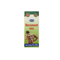 Rahat Herbal Ayurvedic Nurament Oil 50ml