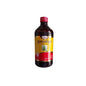 Unjha Ayurvedic Kumaryasav Liver Support Liquid 450ml