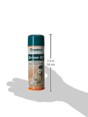 Himalaya Erina Ep Pet Sandalwood Fragrance Powder 150 Gm