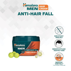 Himalaya Herbals Men Anti Hair Fall Hair Cream 100g