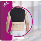 Flamingo Health Orthopaedic Eco Frame Belt Unisex Code 2050