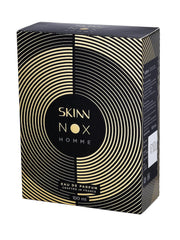 Skinn by Titan Nox Homme Men Eau De Parfume Spray 100 ml