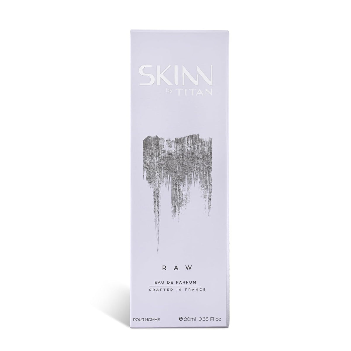 Skinn By Titan Steele für Männer Edu De Parfümspray