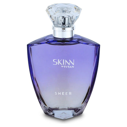 Skinn By Titan Sheer Eau De Parfum für Frauen Edp Parfümspray