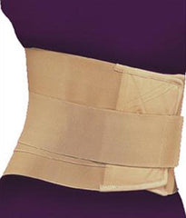 Flamingo Health Orthopaedic Lumbar Sacro Belt Unisex Code 2001