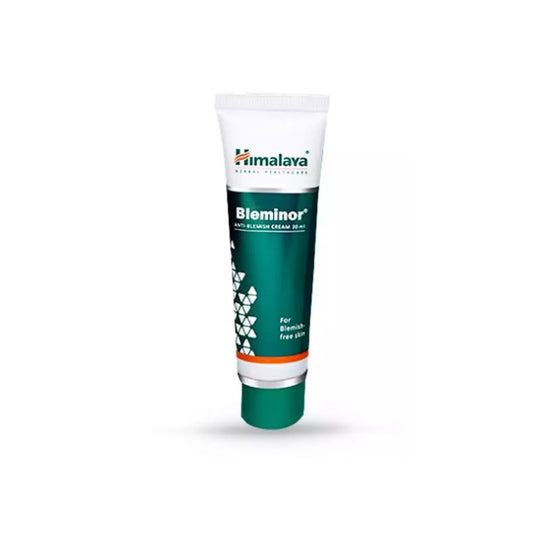 Himalaya Ayurvedic Herbal Healthcare Anti-Makel-freie Hautcreme 30 ml