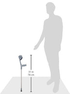 Flamingo Health Orthopaedic Classic Elbow Stick Open Loop Universal Code 2290