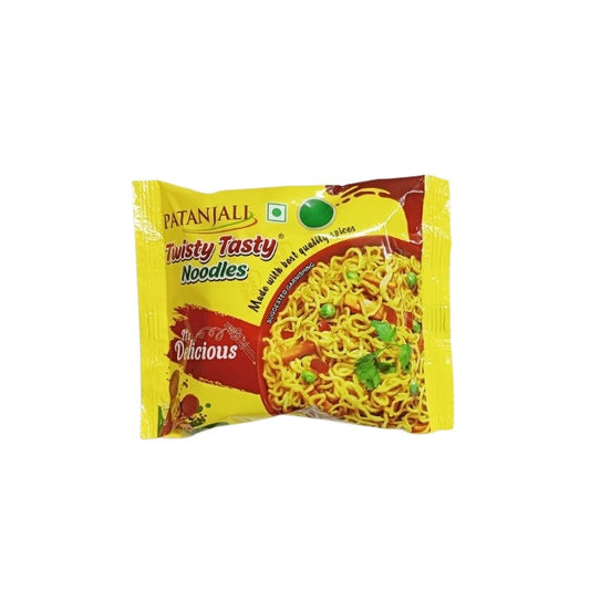 Patanjali Twisty Tasty Noodles