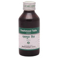 Dhanvantari Ayurvedic Dashmool Taila Oil