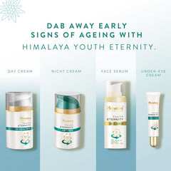 Himalaya Herbal Ayurvedic Personal Care Youth Eternity For Youthful Radiance Сыворотка для лица на каждый день 30 мл