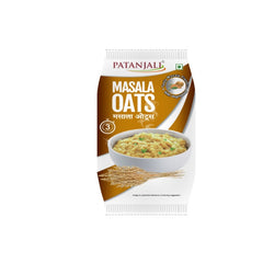 Patanjali Masala Oats