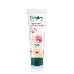 Himalaya Herbals Clear Complexion Brightening Face Wash