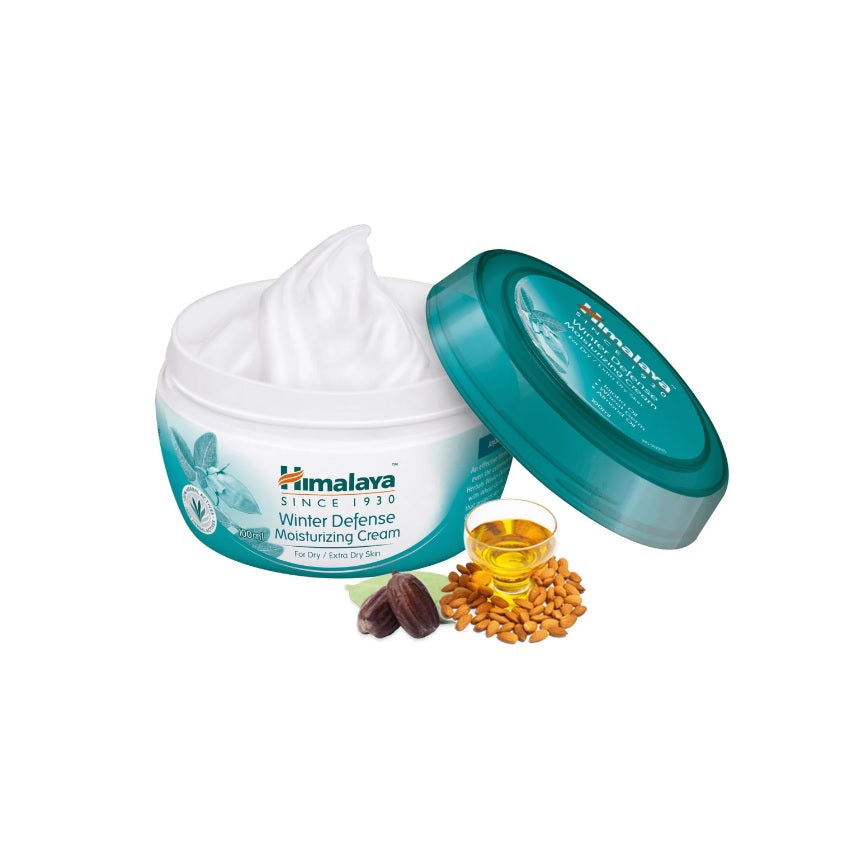 Himalaya Winter Defense Moisturizing Cream