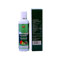 Vaidyaratnam Ayurvedic Kesaranjini Kera Thailam Oil