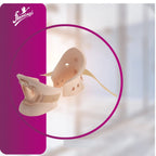 Flamingo Health Orthopädische Cervicalorthese Philadelphia Collar Unisex Code 2009