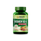Himalayan Organics Women 50 Plus Daily Multivitamin Vegetarian 60 Capsules