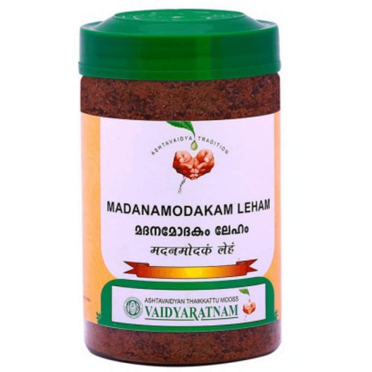 Vaidyaratnam Madanamodakam Leham Avaleh 300g