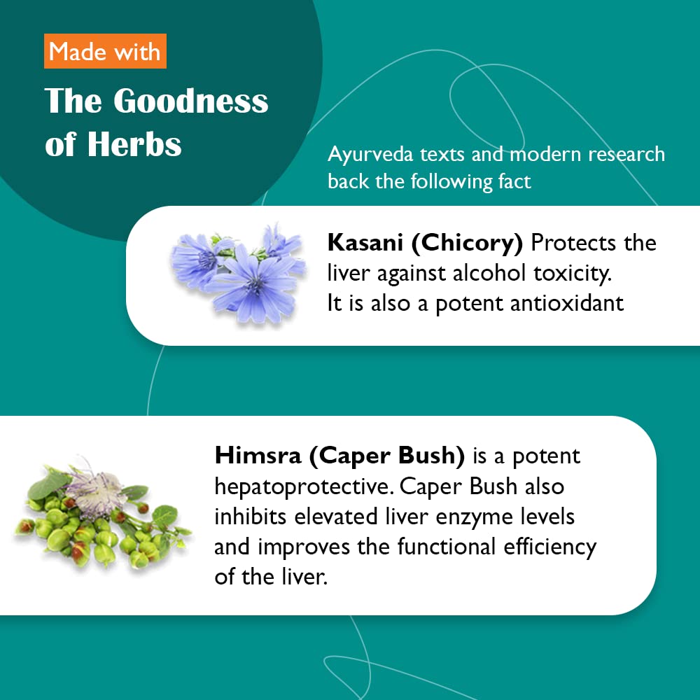 Himalaya Herbal Liv 52 Unparalleled In Liver Care Syrup