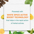 Himalaya Herbal Аюрведическая жидкость для ухода за лицом для мужчин Power Glow солодка для заметно более светлой и яркой кожи