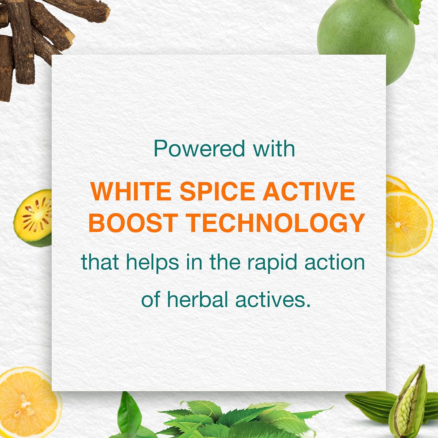 Himalaya Herbals Men Power Glow Licorice Face Wash