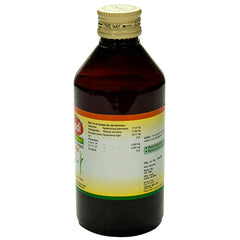 Nagarjun Mansyadi Kashaya Liquid 200ml