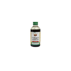 Vaidyaratnam Ayurvedic Kottamchukkadi Kuzhampu Thailam Oil