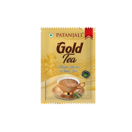 Patanjali Gold Tea 10 X 10g