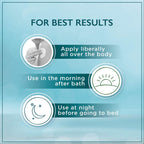 Himalaya Herbal Ayurvedic Personal Care Питательный лосьон для тела Hydra-Nutri Balance