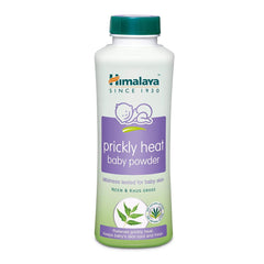 Himalaya Prickly Heat Baby Care Powder