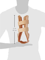 Flamingo Health Orthopaedic Gel Stirrup Ankle Brace Universal Code 2194