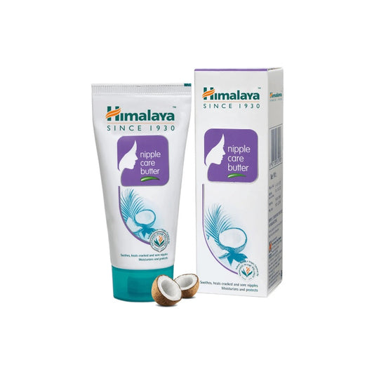 Himalaya Women Brustwarzenpflege Buttercreme