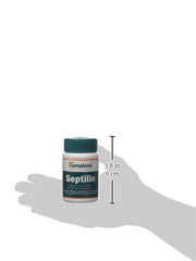 Himalaya Ayurvedic Herbal Healthcare Septilin 60 Tablets