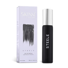 Skinn By Titan Steele For Men Edu De Perfume Spray