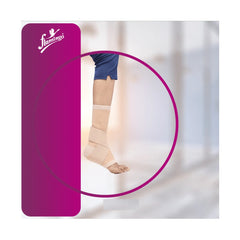 Flamingo Health Orthopädischer Knöchelgriff, Code 2103