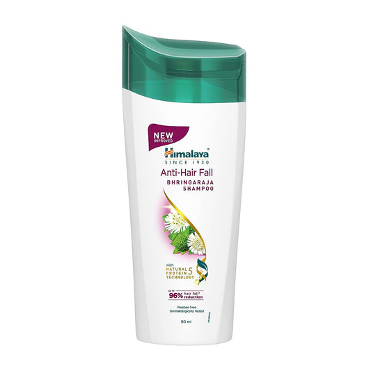 Himalaya Herbals Anti-Haarausfall-Bhrringaraja-Shampoo