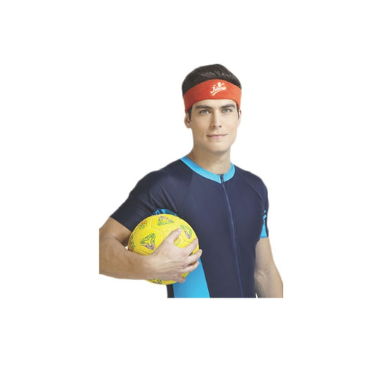 Flamingo Health Orthopädisches Sport-Stirnband, Universal, Code 2275