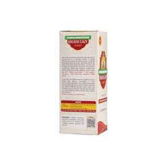 Pankajakasthuri Ayurvedic Breathe Eazy Syrup 200ml