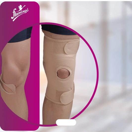 Flamingo Health Orthopaedic Knee Stabiliser Code 2069