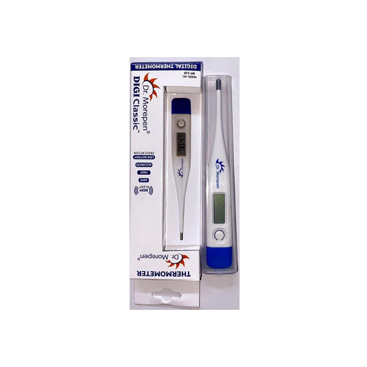 Dr. Morpen Digitalthermometer MT-110