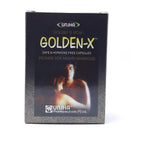 Unjha Ayurvedic Golden X Sichere hormonfreie Kapseln