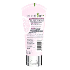 Lotus Herbals White Glow 3 In 1 Deep Cleansing,Advance Pink Glow & Vitamin C Face Wash