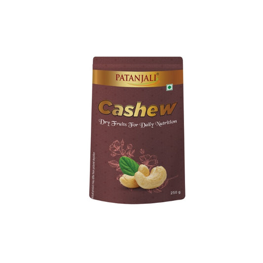 Patanjali Cashew Kaju 250g