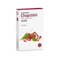 Dr Vasishth's Ayurvedic Chopchini 3 X 10 Tablets
