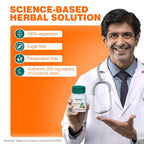 Himalaya Pure Herbs Immunity Wellness Травяной аюрведический препарат Гудучи укрепляет иммунитет 60 таблеток