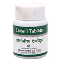 Dhanvantari Ayurvedic Colonil Tablets