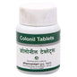 Dhanvantari Ayurvedic Colonil Useful In High Blood Pressure & Cholesterol Tablets