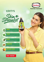 Hamdard Ayurvedischer Safi natürlicher Blutreinigungssirup