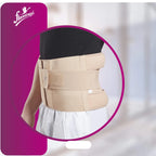 Flamingo Health Orthopaedic Eco Frame Belt Unisex Code 2050